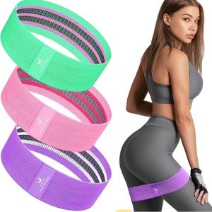 Resistance Bands